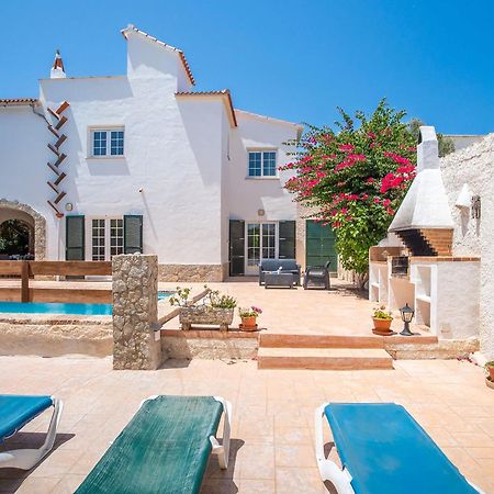 Holiday Home Carmen By Interhome Punta Grossa Kültér fotó