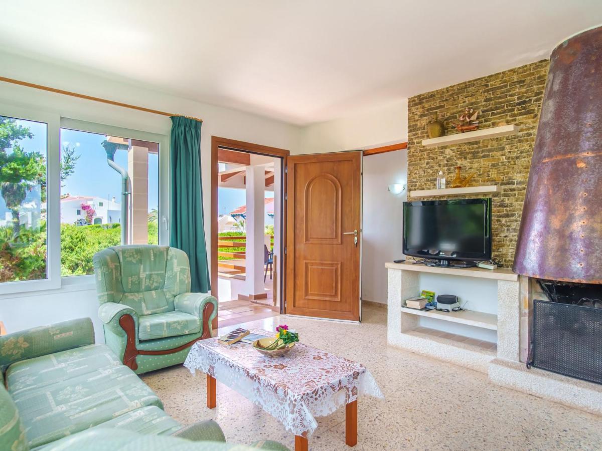 Holiday Home Carmen By Interhome Punta Grossa Kültér fotó