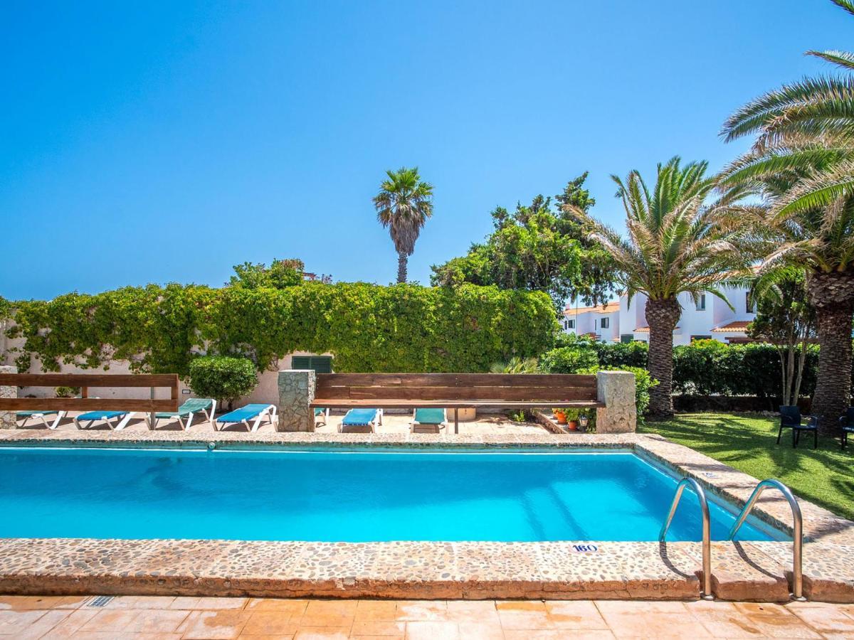 Holiday Home Carmen By Interhome Punta Grossa Kültér fotó