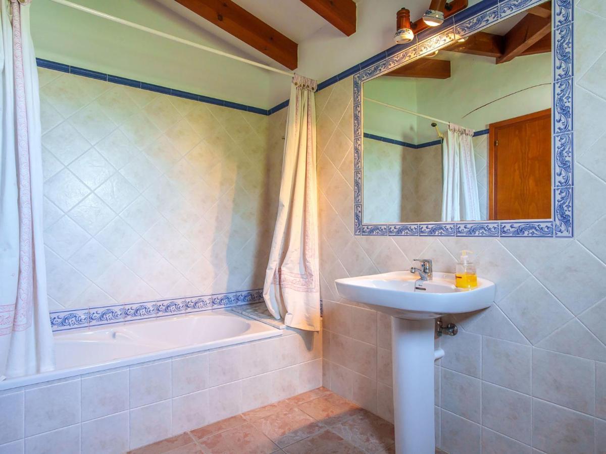 Holiday Home Carmen By Interhome Punta Grossa Kültér fotó