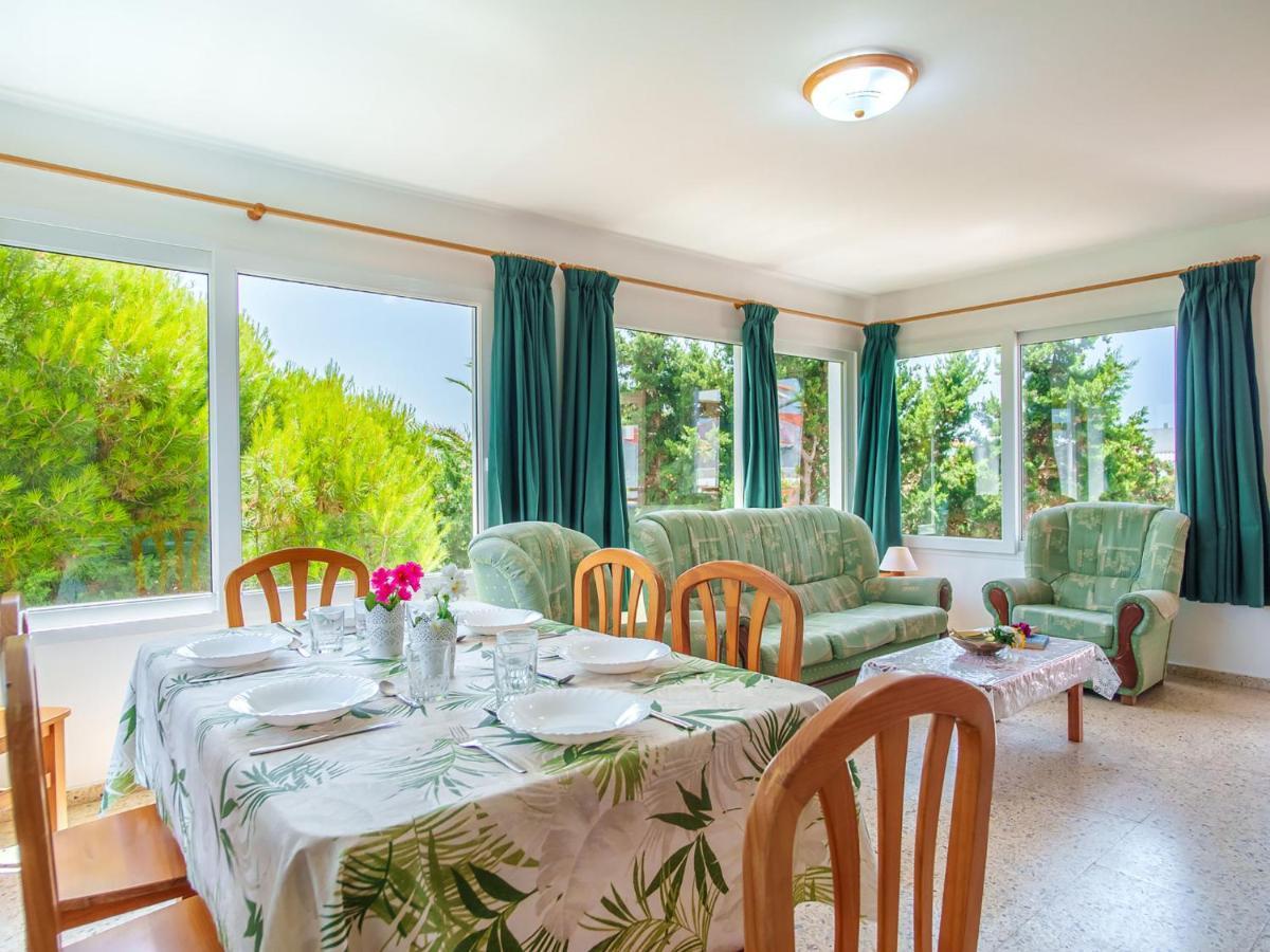 Holiday Home Carmen By Interhome Punta Grossa Kültér fotó