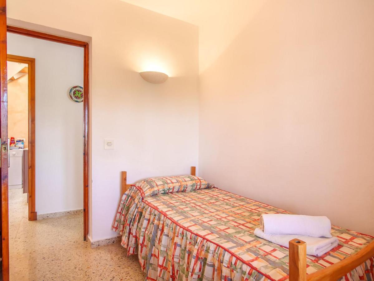 Holiday Home Carmen By Interhome Punta Grossa Kültér fotó