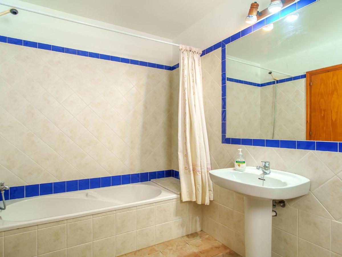 Holiday Home Carmen By Interhome Punta Grossa Kültér fotó