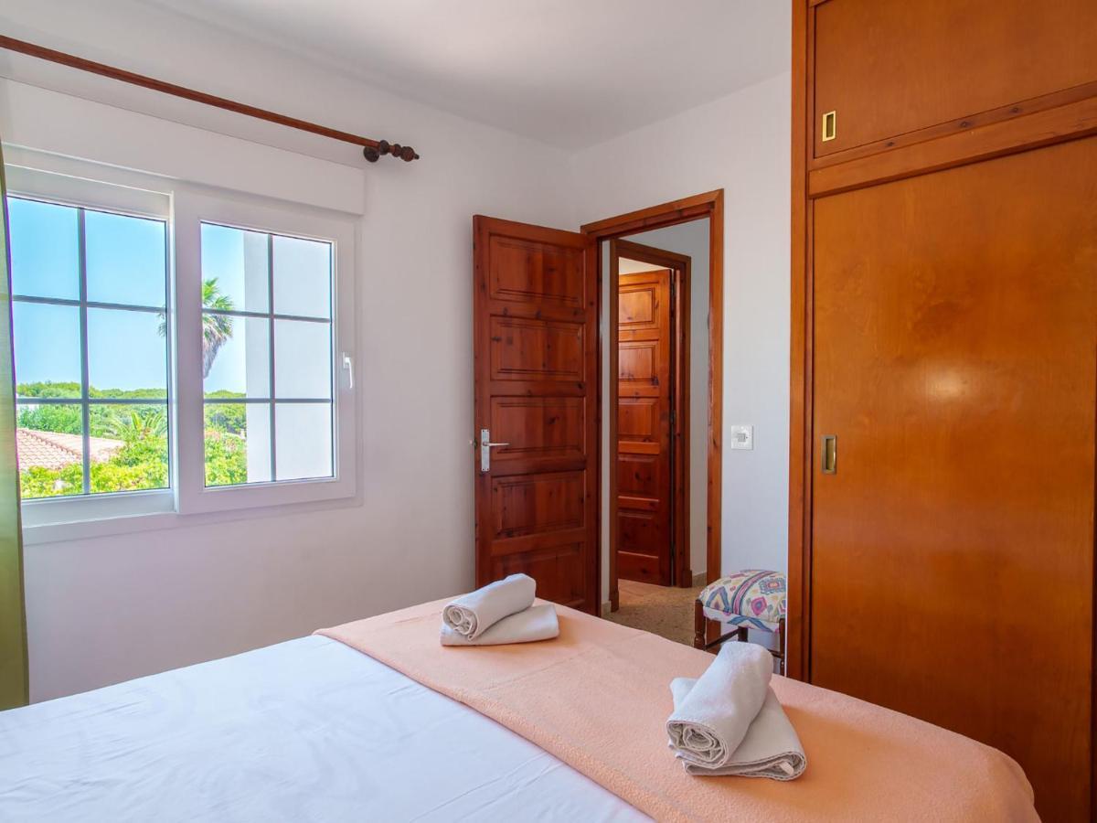 Holiday Home Carmen By Interhome Punta Grossa Kültér fotó