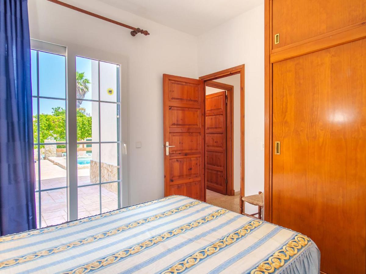 Holiday Home Carmen By Interhome Punta Grossa Kültér fotó
