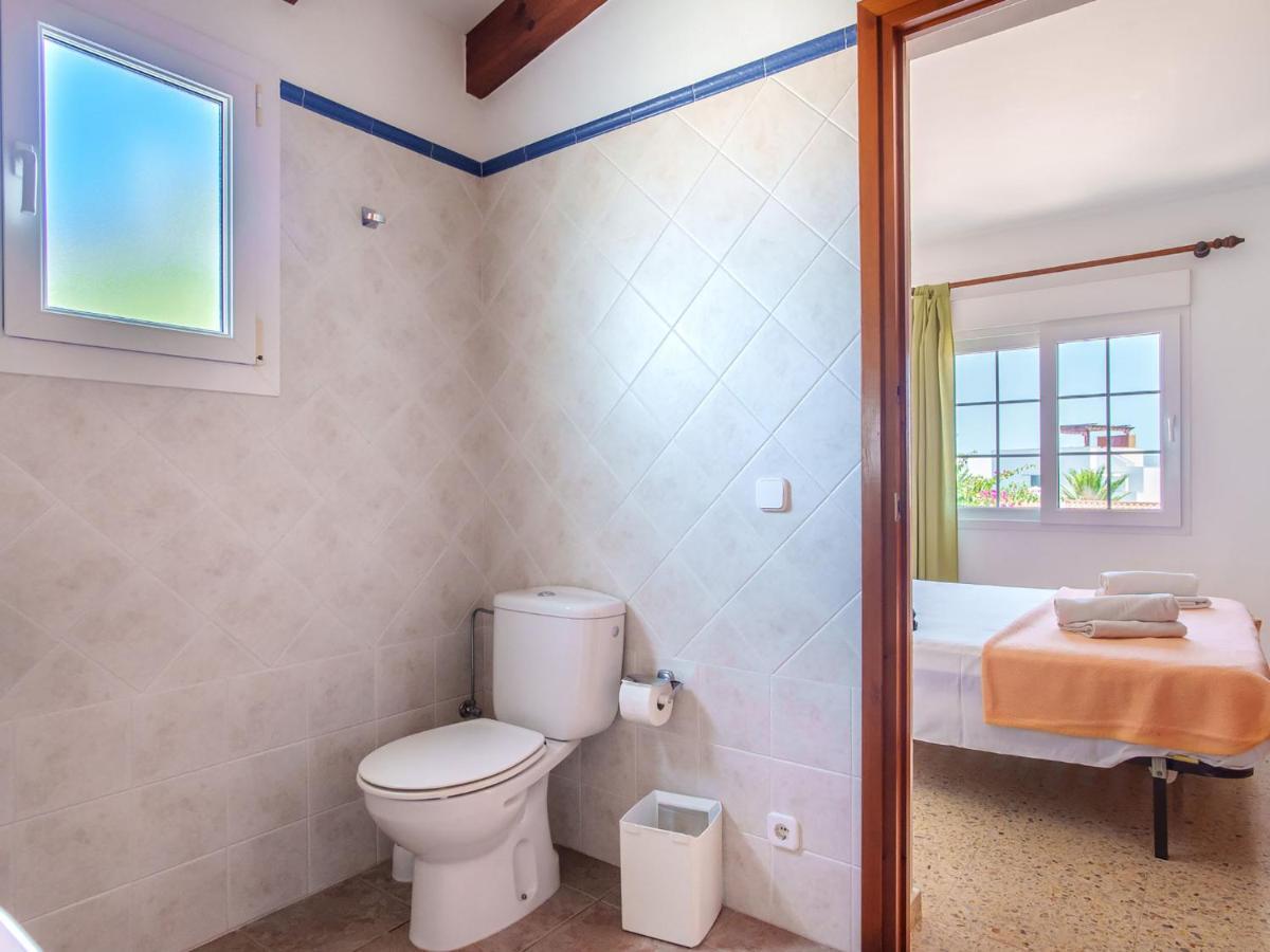 Holiday Home Carmen By Interhome Punta Grossa Kültér fotó
