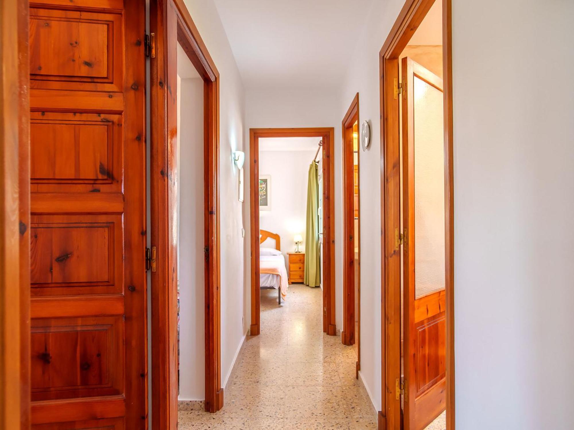 Holiday Home Carmen By Interhome Punta Grossa Kültér fotó