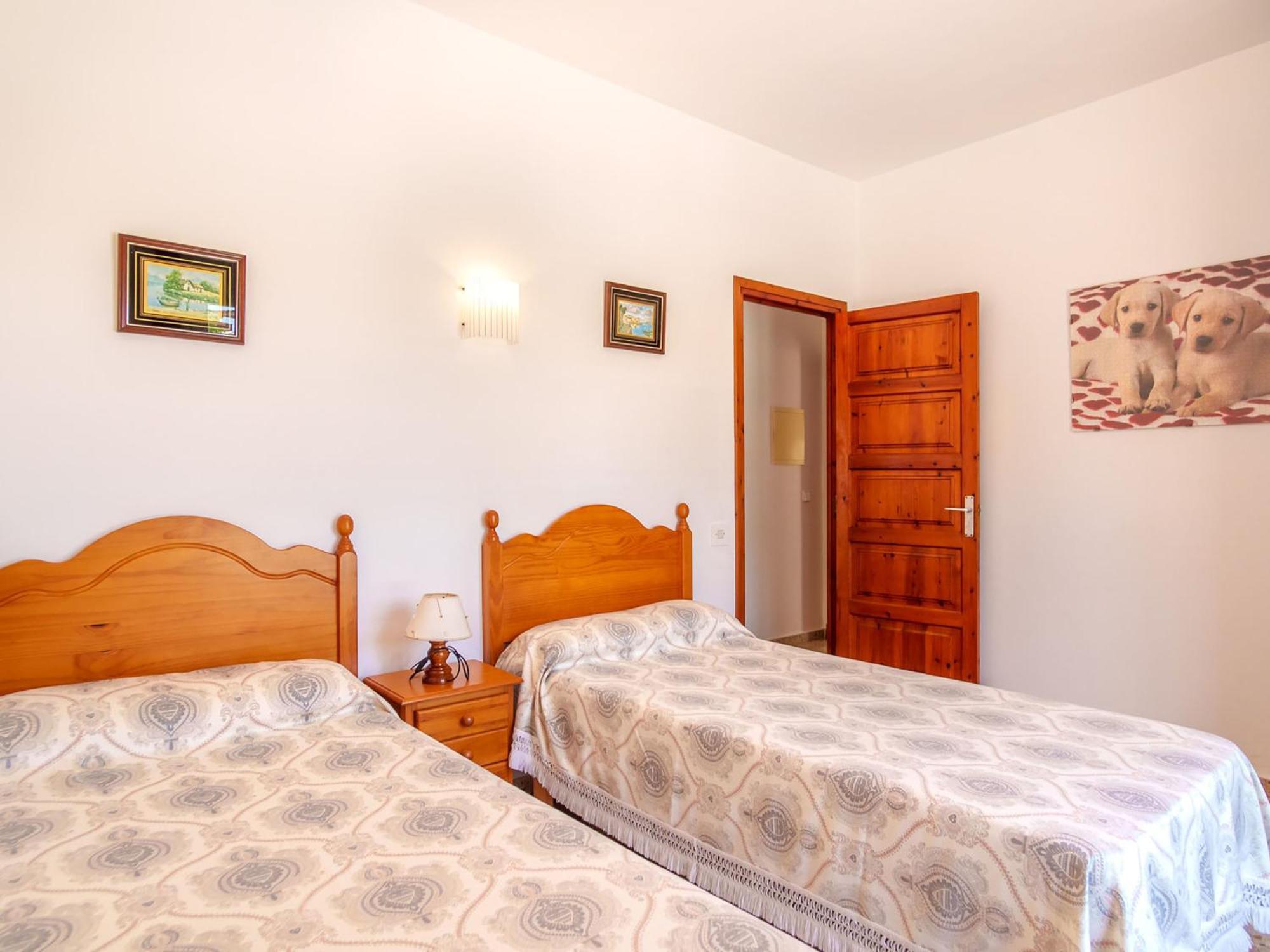 Holiday Home Carmen By Interhome Punta Grossa Kültér fotó