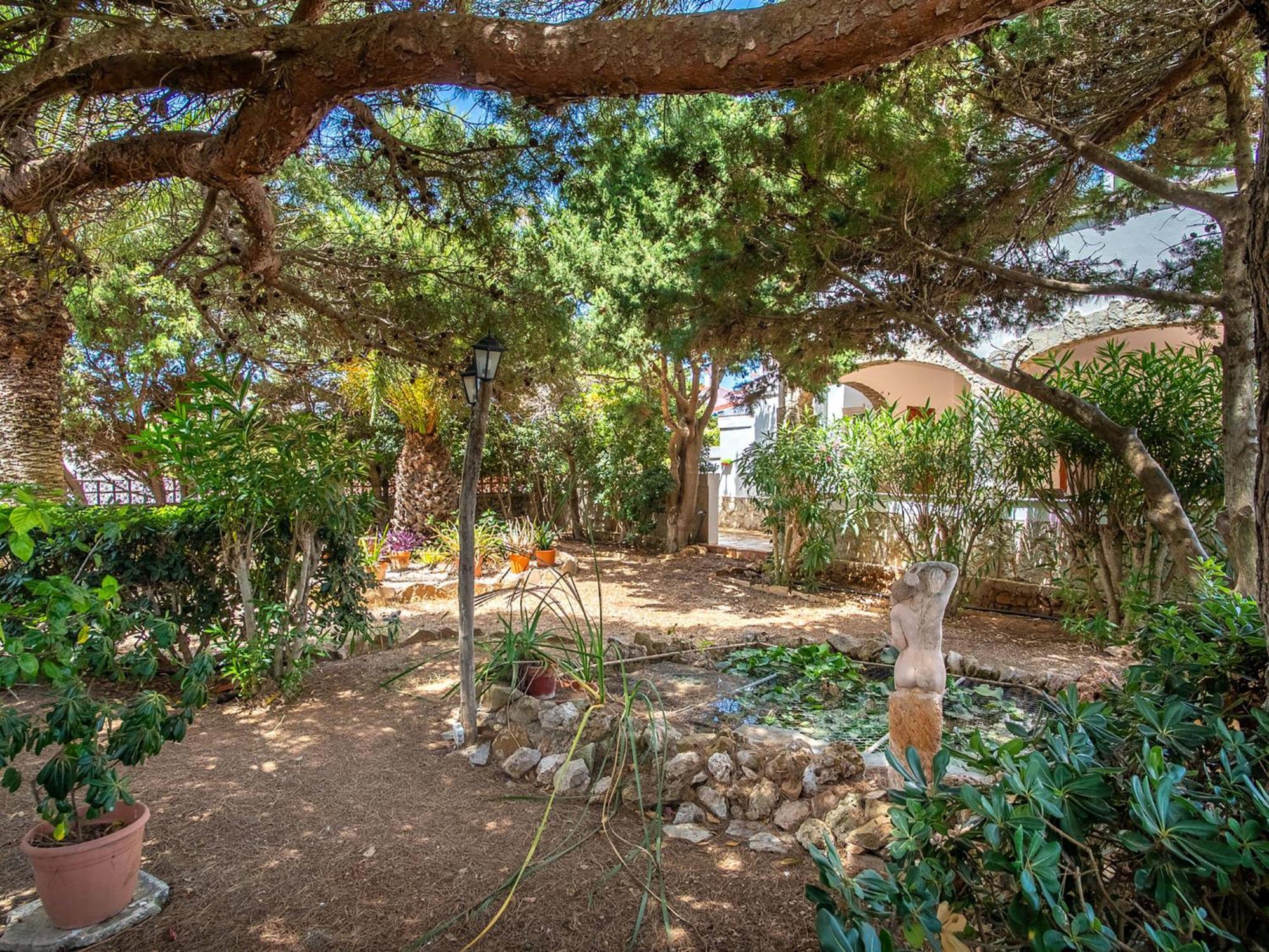 Holiday Home Carmen By Interhome Punta Grossa Kültér fotó