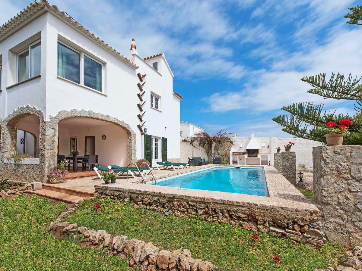 Holiday Home Carmen By Interhome Punta Grossa Kültér fotó